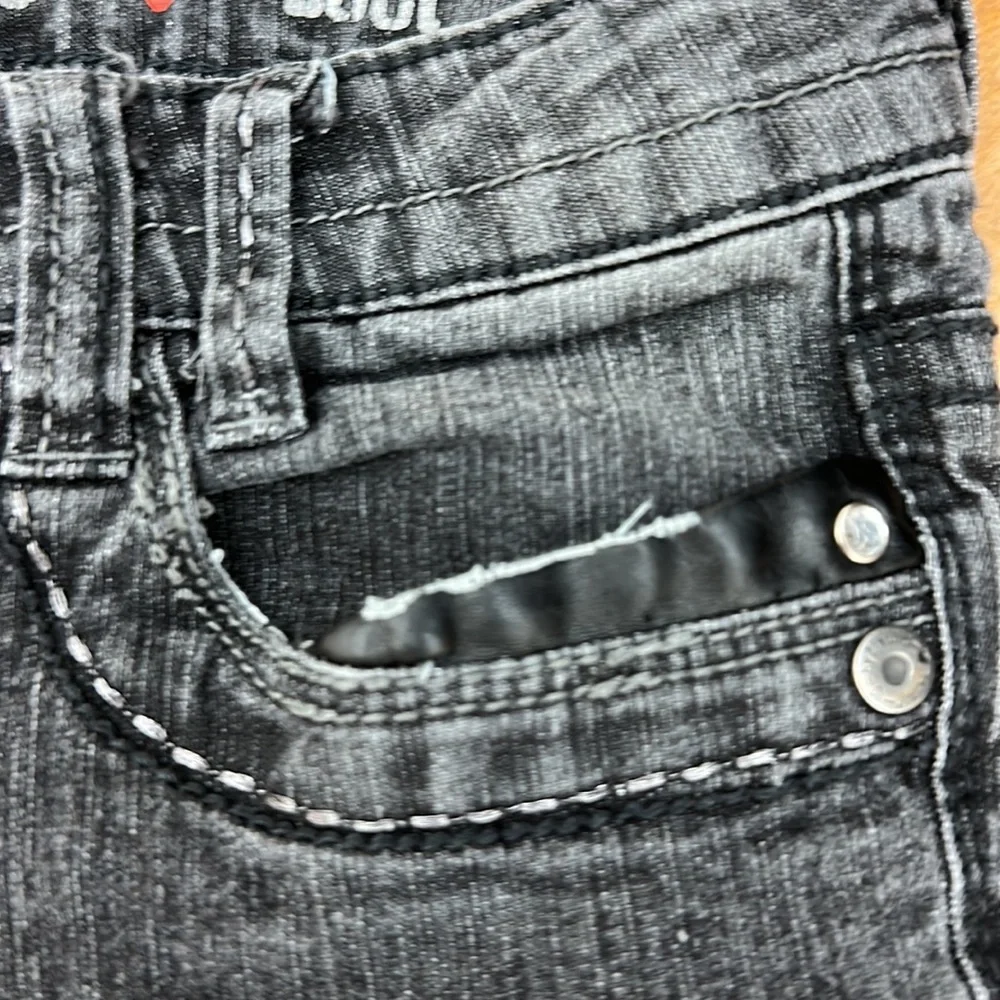 Hydraulic‎ Girls Jeans size 12 gently worn in great condition